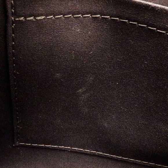 Louis Vuitton Vernis Blair PM Amaranto 2WAY Bag - Picture 6 of 7